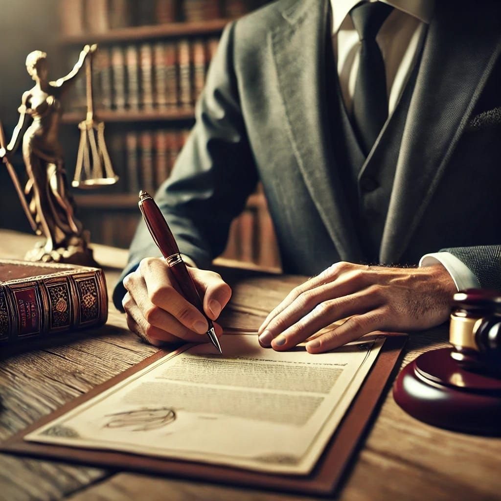 herencia y testamentos