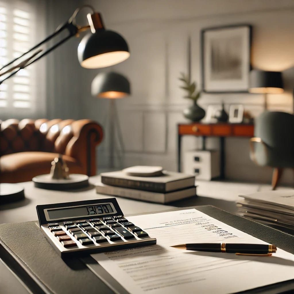 declaración de la renta