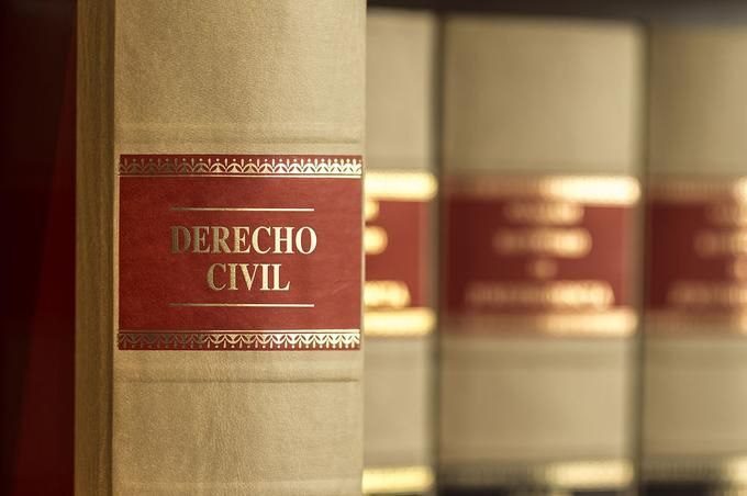 book of civil rights